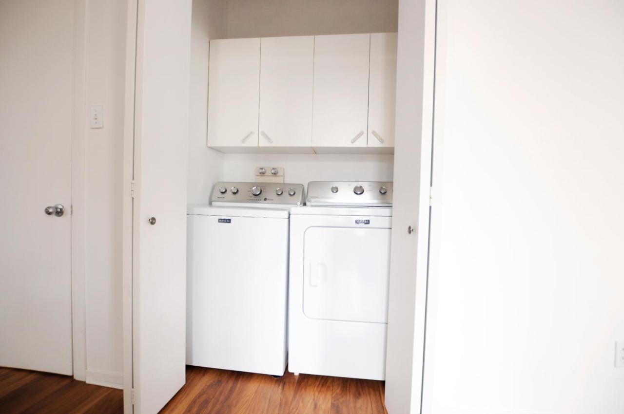 The 1810 - Spacious With Balcony - North Of Quebec Extérieur photo